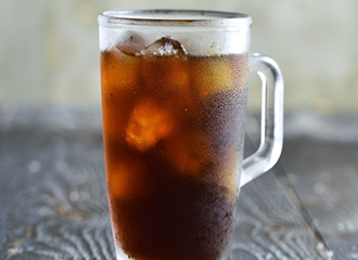 アイスコーヒー