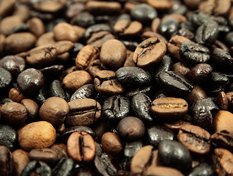 ビターブレンド